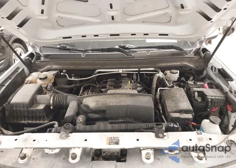 2022 Chevrolet Colorado 4Wd Long Box Lt z USA, uszkodzony, nr VIN 1GCHTCEA7N1222713